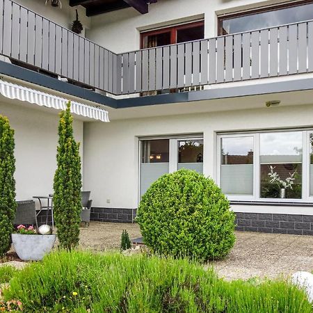 Beautiful Apartment In Dillenburg With Kitchen エクステリア 写真