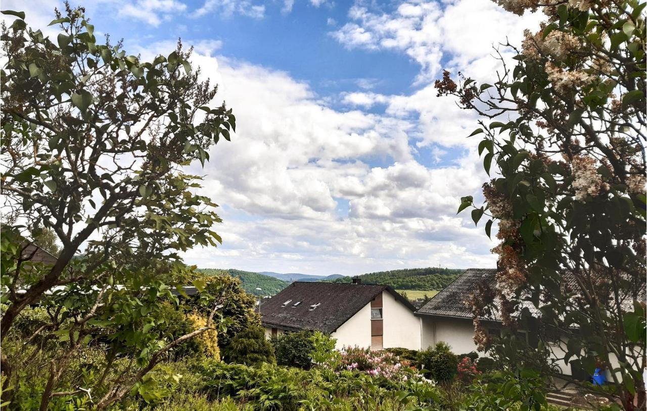 Beautiful Apartment In Dillenburg With Kitchen エクステリア 写真