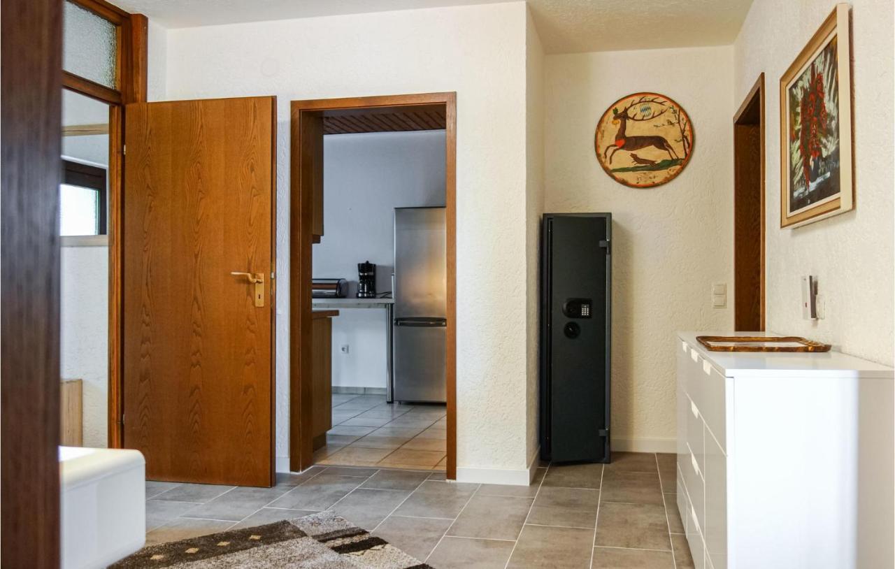 Beautiful Apartment In Dillenburg With Kitchen エクステリア 写真