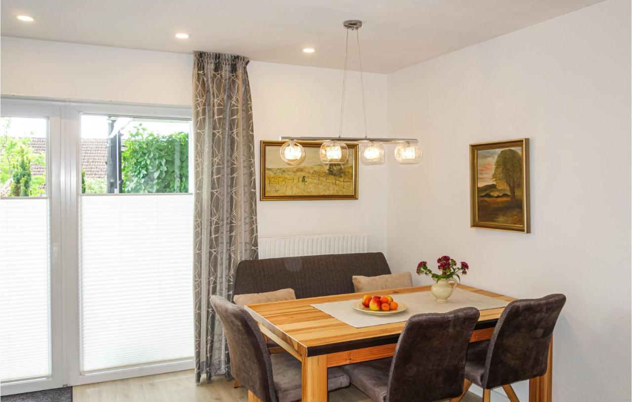 Beautiful Apartment In Dillenburg With Kitchen エクステリア 写真