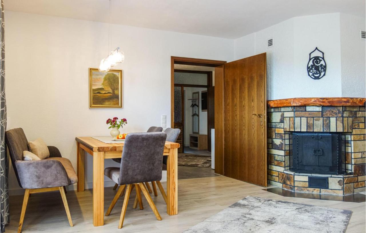 Beautiful Apartment In Dillenburg With Kitchen エクステリア 写真