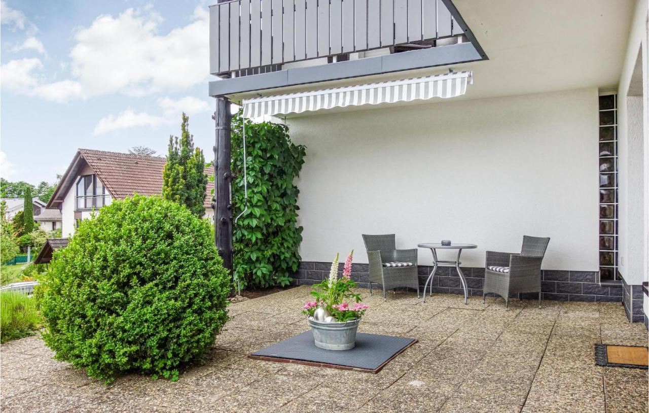 Beautiful Apartment In Dillenburg With Kitchen エクステリア 写真